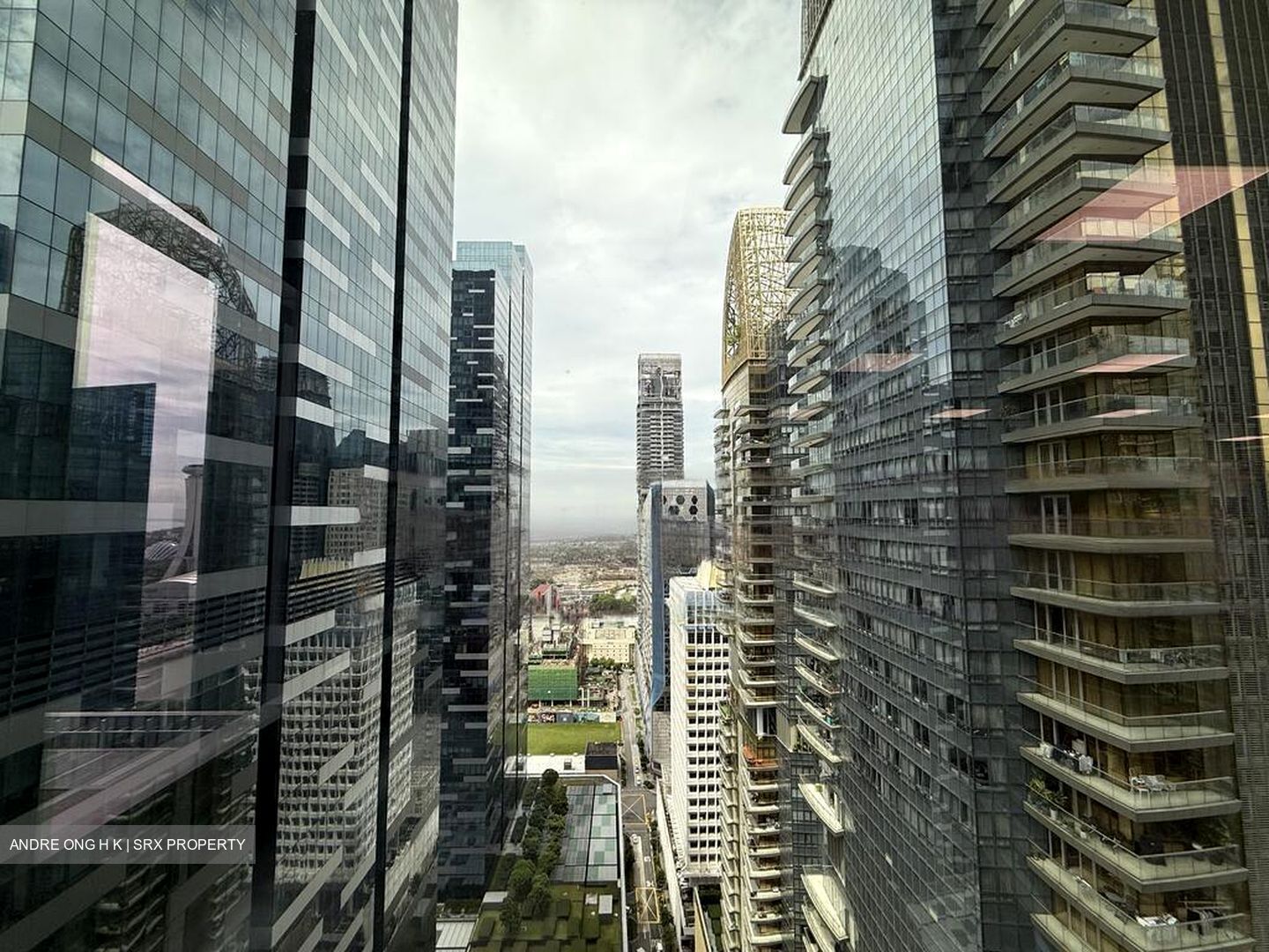 Central Boulevard (D1), Office #450787421